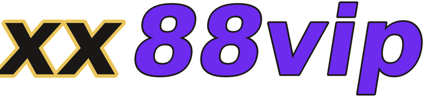 xx88vip logo